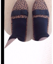 ORiental TRaffic | パンプス