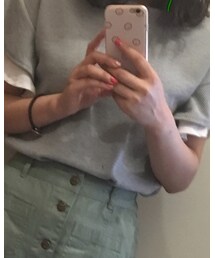 RAY CASSIN | Tシャツ/カットソー