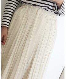 Heather | スカート