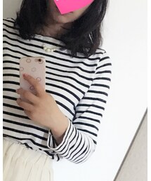 UNIQLO | Tシャツ/カットソー