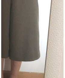 MAJESTIC LEGON | チノパンツ