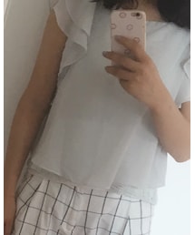 mysty woman | シャツ/ブラウス