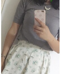 COCO DEAL | Tシャツ/カットソー