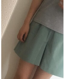 earth music&ecology | カーゴパンツ