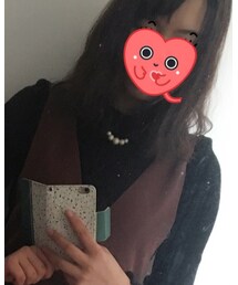 Me% | ネックレス