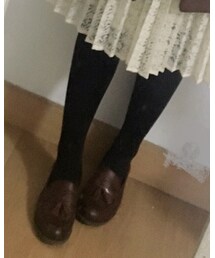 couber.g | モカシン/デッキシューズ