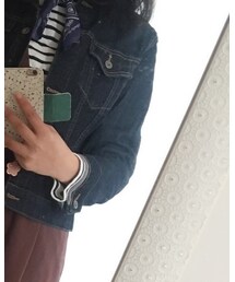 UNIQLO | デニムジャケット