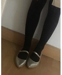 ORiental TRaffic | バレエシューズ