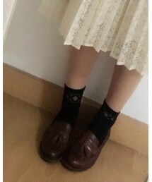 tutuanna | ソックス/靴下