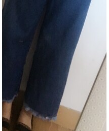 KBF | デニムパンツ