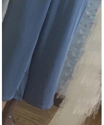 earth music&ecology | チノパンツ