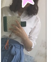 UNIQLO | シャツ/ブラウス