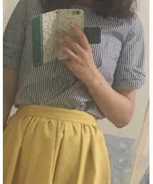 Te chichi | シャツ/ブラウス