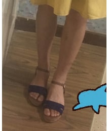 ORiental TRaffic | サンダル