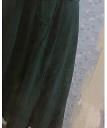 no brand | スカート