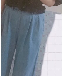 GU | チノパンツ