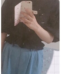 GU | シャツ/ブラウス