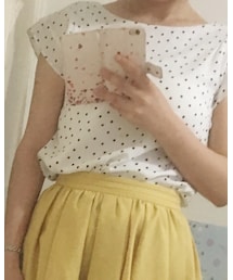 Apuweiser-riche | シャツ/ブラウス