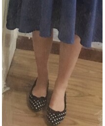 ORiental TRaffic | バレエシューズ