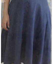 F i.n.t | スカート