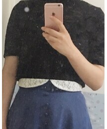 LOWRYS FARM | Tシャツ/カットソー