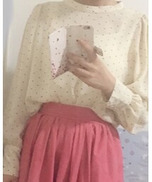 MOUSSY | シャツ/ブラウス