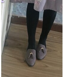 ORiental TRaffic | ローファー