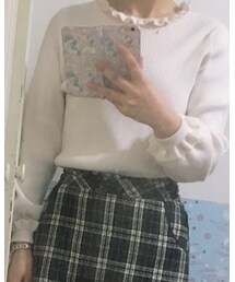 MAJESTIC LEGON | ニット/セーター