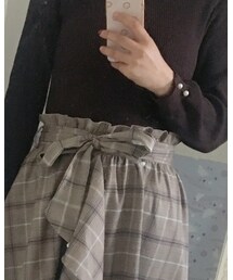 LODISPOTTO | ワンピース