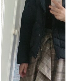 cipres | ダウンジャケット/コート