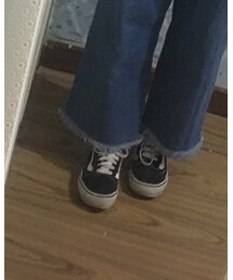 VANS | スニーカー