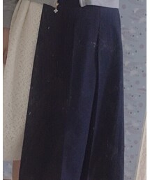 BE RADIANCE | スカート