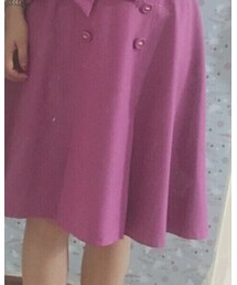 BE RADIANCE | スカート