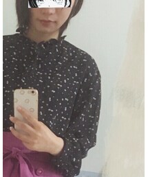 LOWRYS FARM | シャツ/ブラウス