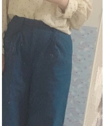 GU | チノパンツ