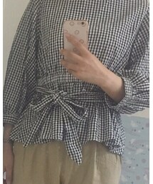 GU | シャツ/ブラウス