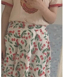 reallywhy | スカート