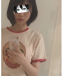 really why | Tシャツ/カットソー