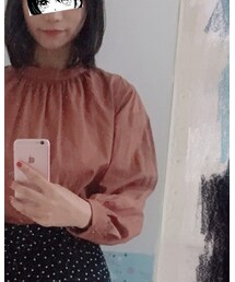 UNIQLO | シャツ/ブラウス