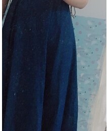 RD ROUGE DIAMANT | ワンピース/ドレス