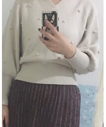 anatelier | ニット/セーター