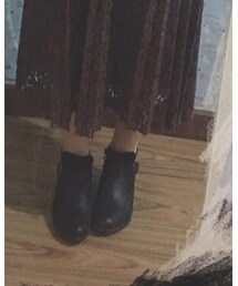 Clarks | ブーティ