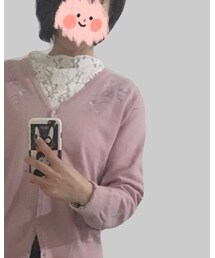 Honeys | ニット/セーター