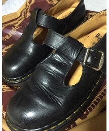 Dr. Martens | シューズ