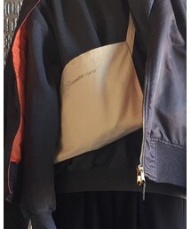 Connecter | ショルダーバッグ