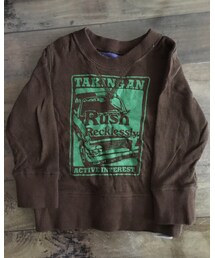 no brand | スウェット