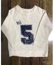 H&M | スウェット