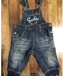 PARTY PARTY | サロペット/オーバーオール