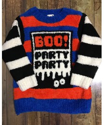 PARTY PARTY | ニット/セーター