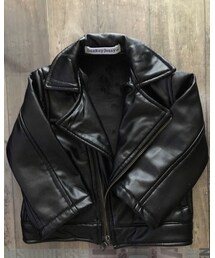 Donkey Jossy | ライダースジャケット